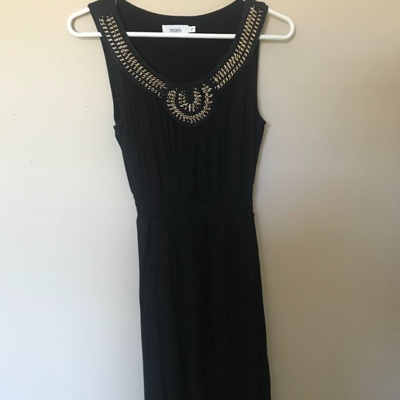 Ricki's Dress - Picture 1 of 2